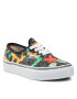 Vans Гуменки Authentic VN0A3UIVARF1 Цветен - Pepit.bg
