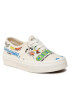 Vans Гуменки Authentic VN0A3UIVARG1 Бежов - Pepit.bg