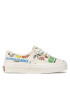 Vans Гуменки Authentic VN0A3UIVARG1 Бежов - Pepit.bg