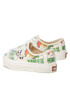 Vans Гуменки Authentic VN0A3UIVARG1 Бежов - Pepit.bg