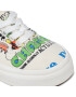 Vans Гуменки Authentic VN0A3UIVARG1 Бежов - Pepit.bg
