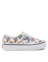 Vans Гуменки Authentic VN0A3UIVARH1 Бежов - Pepit.bg