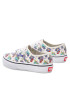 Vans Гуменки Authentic VN0A3UIVARH1 Бежов - Pepit.bg