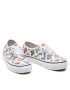 Vans Гуменки Authentic VN0A3UIVARH1 Бежов - Pepit.bg