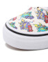 Vans Гуменки Authentic VN0A3UIVARH1 Бежов - Pepit.bg
