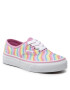 Vans Гуменки Authentic VN0A3UIVARI1 Розов - Pepit.bg