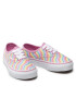 Vans Гуменки Authentic VN0A3UIVARI1 Розов - Pepit.bg