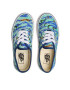 Vans Гуменки Authentic VN0A3UIVBER1 Син - Pepit.bg