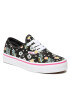 Vans Гуменки Authentic VN0A3UIVBLK1 Черен - Pepit.bg