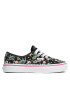 Vans Гуменки Authentic VN0A3UIVBLK1 Черен - Pepit.bg