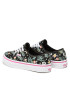 Vans Гуменки Authentic VN0A3UIVBLK1 Черен - Pepit.bg