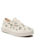 Vans Гуменки Authentic VN0A3UIVWHT1 Бежов - Pepit.bg