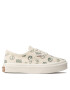Vans Гуменки Authentic VN0A3UIVWHT1 Бежов - Pepit.bg