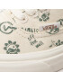 Vans Гуменки Authentic VN0A3UIVWHT1 Бежов - Pepit.bg