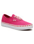 Vans Гуменки Authentic VN0A4UH330V1 Розов - Pepit.bg