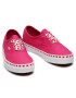 Vans Гуменки Authentic VN0A4UH330V1 Розов - Pepit.bg
