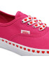 Vans Гуменки Authentic VN0A4UH330V1 Розов - Pepit.bg