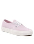 Vans Гуменки Authentic VN0A5HZS9G41 Розов - Pepit.bg
