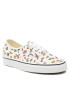 Vans Гуменки Authentic VN0A5JMPCRM1 Бежов - Pepit.bg
