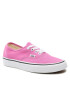 Vans Гуменки Authentic VN0A5JMPYOL1 Розов - Pepit.bg