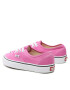 Vans Гуменки Authentic VN0A5JMPYOL1 Розов - Pepit.bg