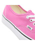Vans Гуменки Authentic VN0A5JMPYOL1 Розов - Pepit.bg