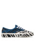 Vans Гуменки Authentic VN0A5KRDASQ1 Цветен - Pepit.bg