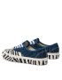 Vans Гуменки Authentic VN0A5KRDASQ1 Цветен - Pepit.bg