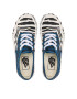 Vans Гуменки Authentic VN0A5KRDASQ1 Цветен - Pepit.bg