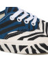 Vans Гуменки Authentic VN0A5KRDASQ1 Цветен - Pepit.bg