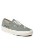 Vans Гуменки Authentic VN0A5KRDAST1 Зелен - Pepit.bg