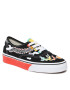 Vans Гуменки Authentic VN0A5KRDATB1 Цветен - Pepit.bg