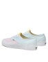 Vans Гуменки Authentic VN0A5KRDATD1 Син - Pepit.bg