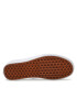 Vans Гуменки Authentic VN0A5KRDATD1 Син - Pepit.bg