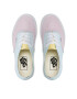 Vans Гуменки Authentic VN0A5KRDATD1 Син - Pepit.bg