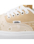 Vans Гуменки Authentic VN0A5KRDATI1 Бежов - Pepit.bg