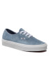 Vans Гуменки Authentic VN0A5KRDBD21 Син - Pepit.bg