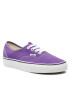 Vans Гуменки Authentic VN0A5KRDBEK1 Виолетов - Pepit.bg