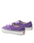 Vans Гуменки Authentic VN0A5KRDBEK1 Виолетов - Pepit.bg