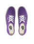 Vans Гуменки Authentic VN0A5KRDBEK1 Виолетов - Pepit.bg