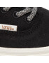Vans Гуменки Authentic VN0A5KRDBF51 Черен - Pepit.bg