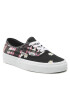 Vans Гуменки Authentic VN0A5KRDUUW1 Черен - Pepit.bg