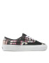 Vans Гуменки Authentic VN0A5KRDUUW1 Черен - Pepit.bg
