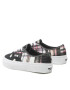 Vans Гуменки Authentic VN0A5KRDUUW1 Черен - Pepit.bg