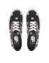 Vans Гуменки Authentic VN0A5KRDUUW1 Черен - Pepit.bg