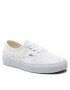 Vans Гуменки Authentic VN0A5KRDY1K1 Бял - Pepit.bg