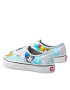 Vans Гуменки Authentic VN0A5KS94481 Цветен - Pepit.bg