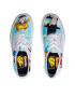 Vans Гуменки Authentic VN0A5KS94481 Цветен - Pepit.bg