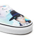 Vans Гуменки Authentic VN0A5KS94481 Цветен - Pepit.bg