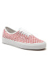 Vans Гуменки Authentic VN0A5KS97051 Червен - Pepit.bg